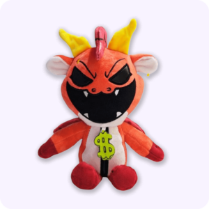 Simon Smoke Plush 2